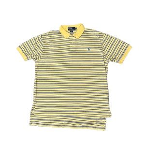 Men’s polo by Ralph Lauren size L
